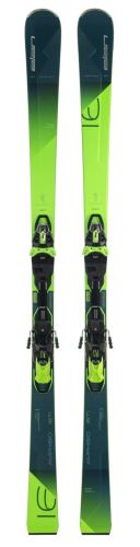 Elan Amphibio 16 TI Fusion X + EMX 12