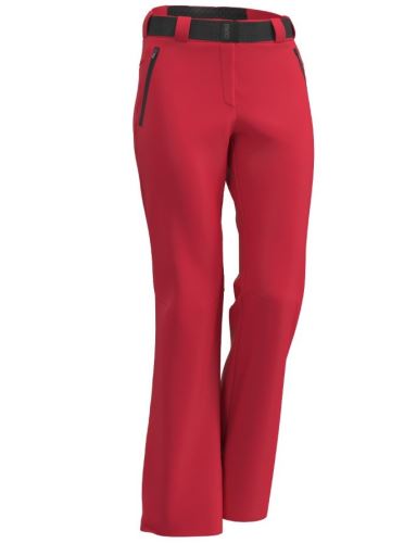 Colmar Ladies Pants 0462R - english red