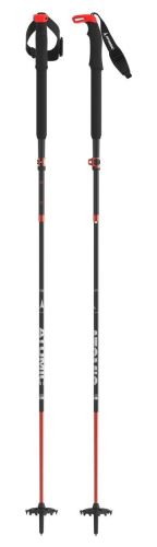 Atomic BCT Mountaineering Carbon SQS 115-135cm