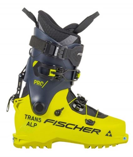 Fischer Transalp PRO