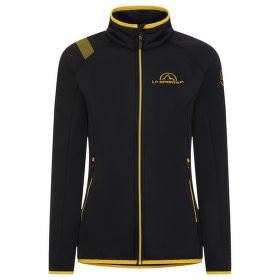 La Sportiva Promo Fleece Women - černá