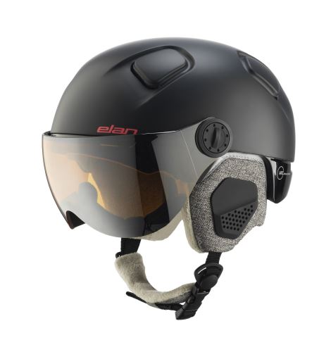 Elan Evoque PRO Visor