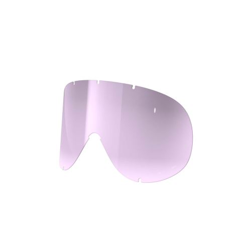 POC Retina Mid Lens - Cloudy Violet