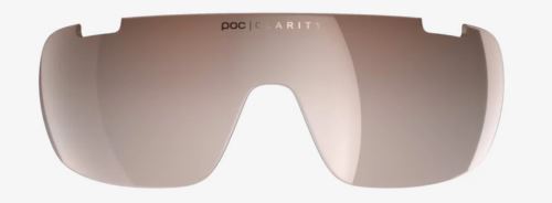 POC Do Blade Sparelens - Brown