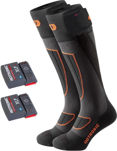 Hotronic Set Heatsocks Surround Comfort + XLP 1P Bluetooth