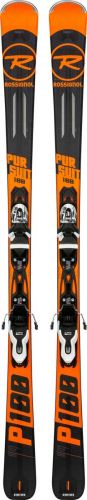 Rossignol Pursuit 100 Xpress + Xpress 10 B83