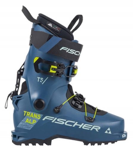 Fischer Transalp TS