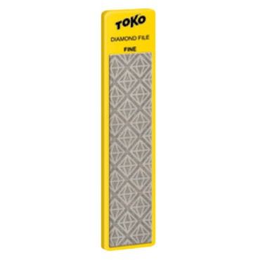 TOKO DMT Diamond File - Fine