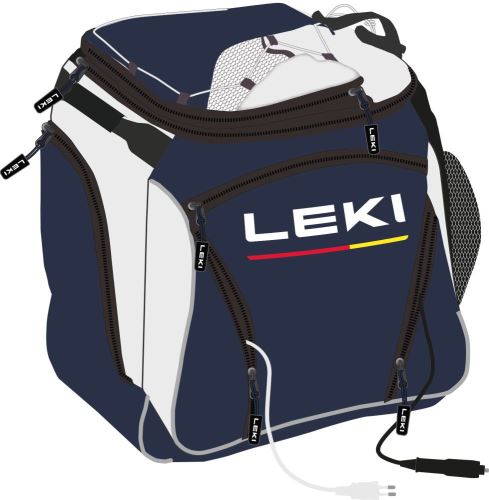 Leki Bootbag Hot - vyhřívaný