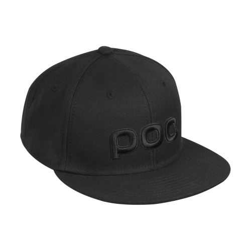 POC Corp Cap - černá