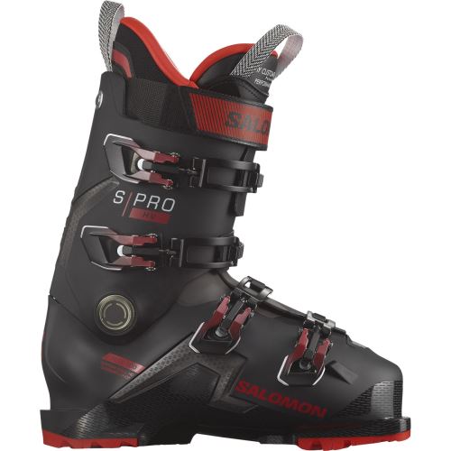 Salomon S/PRO HV 100 GW - černá