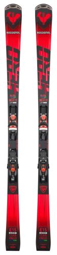 Rossignol Hero Elite MT Ti CAM + SPX 12 Konect GW