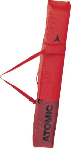 Atomic Ski Bag - červená 205cm