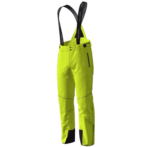 Fischer RC4 Pants - žlutá