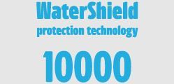 WATERSHIELD PROTECTION TECHNOLOGY WPT10000