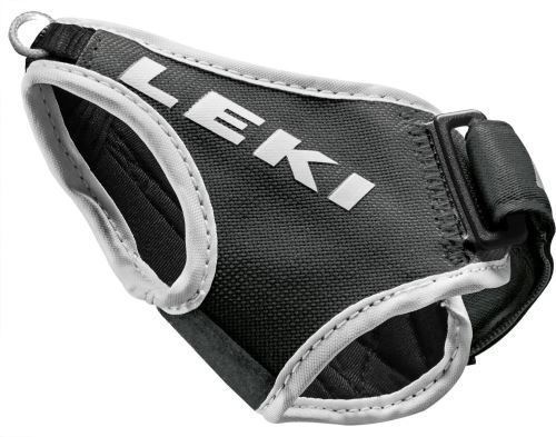 Leki Shark Frame Strap M/L/XL - černá