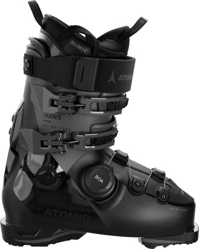 Atomic Hawx Prime 110 S Boa GW - šedá