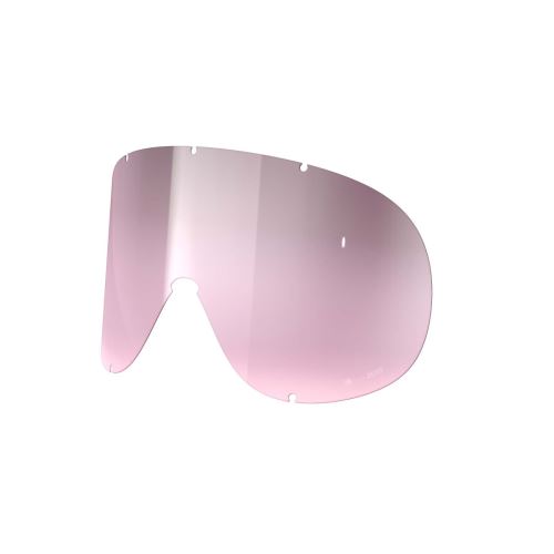 POC Retina Lens - Cloudy Coral