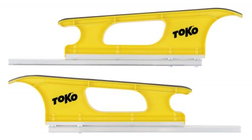 TOKO XC Profile Set for Wax Tables