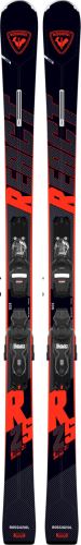 Rossignol React 2S Xpress + Xpress 10 GW