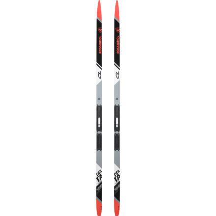 Rossignol Delta Comp Classic Jr