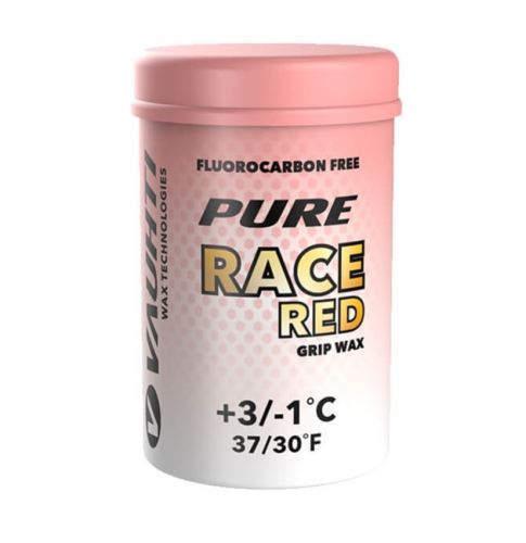 Vauhti Race OS Red (+3/-1) 45g