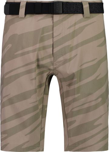 Mons Royale Drift Shorts - undercover camo