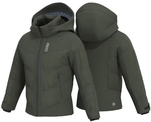 Colmar Boy Ski Jacket 3153 - forest