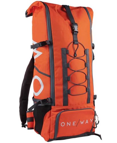 ONEWAY Team Large 50L