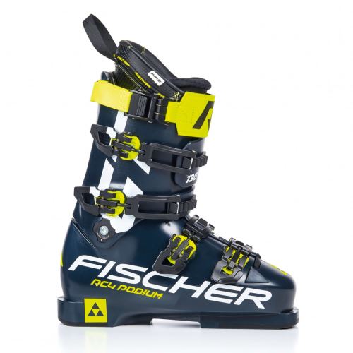 Fischer RC4 Podium GT 130 VFF