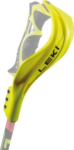 Leki Gate Guard Closed Worldcup Compact