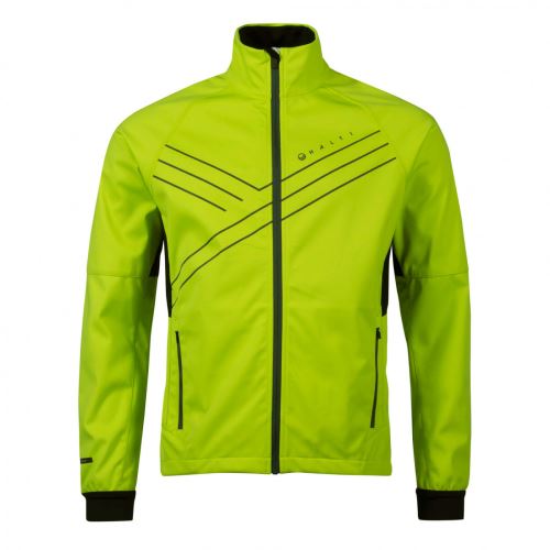 Halti Falun XCT Softshell - zelená