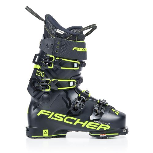 Fischer Ranger Free 130 Walk DYN