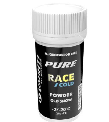 Vauhti Race Old Snow Cold Powder (-2/-20) 35g