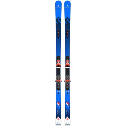 Dynastar Speed Course WC GS 170-182 R22 + SPX 15 Rockerace GW