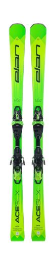 Elan ACE SLX Fusion X + PROT 13