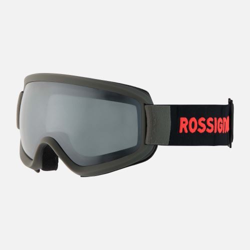 Rossignol Ace Hero - šedá