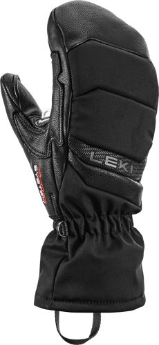 Leki Griffin Base 3D Women Mitt - černá