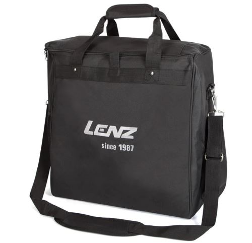 Lenz Heat Bag 1.0, 240V/12V - černá