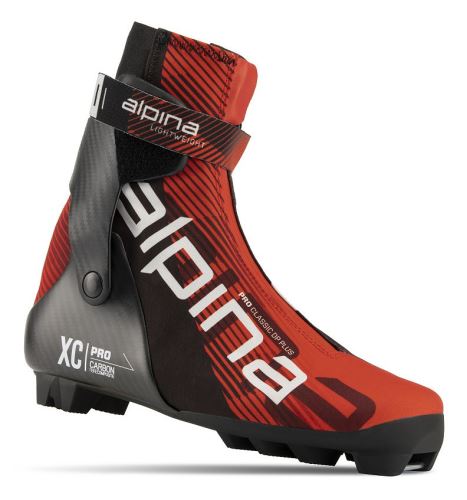 Alpina Pro Duathlon