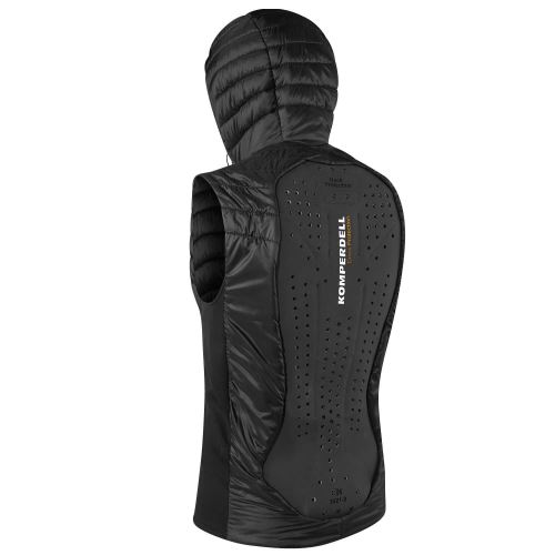 Komperdell Thermovest