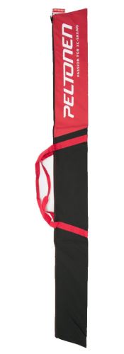 Peltonen XC Ski Bag - červená