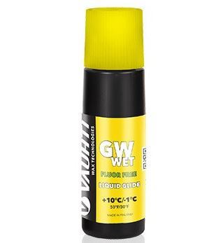 Vauhti GW Wet (NF) (10/-1) 80ml