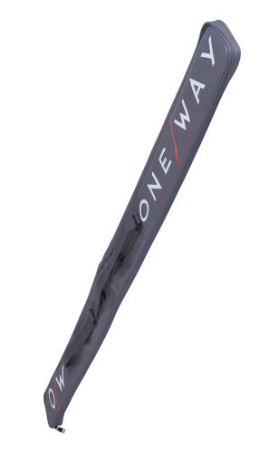 One Way Ski Pole Case 180