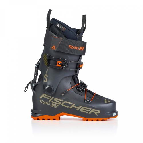 Fischer Transalp TS