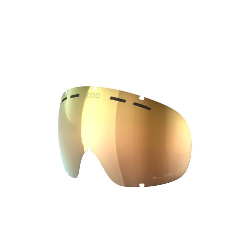 POC Fovea Mid Lens - Sunny Gold