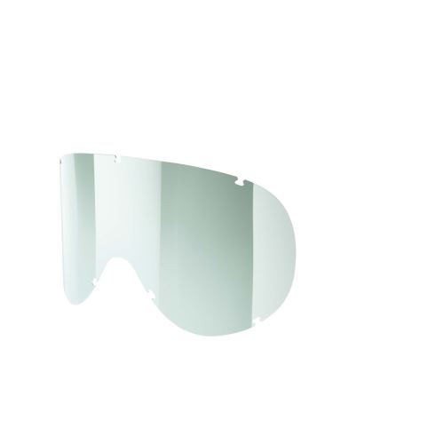 POC Retina Mid Lens - Clear