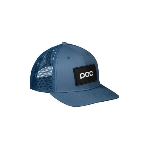 POC Trucker Cap - modrá