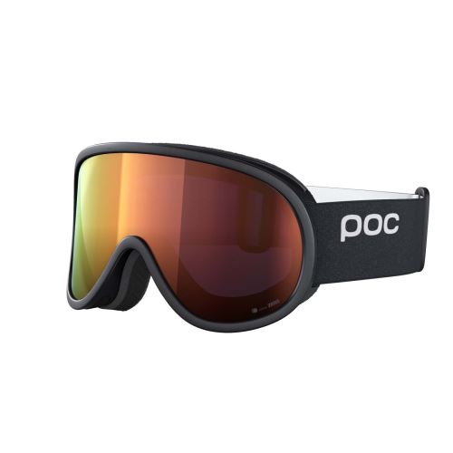 POC Retina Mid - černá/oranžová