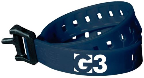 G3 Tension Strap 650mm - modrá